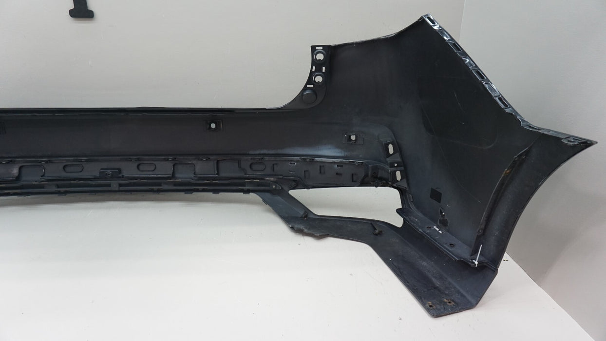 2017-2020 ACURA MDX REAR BUMPER COVER OEM 71501TZ5A000