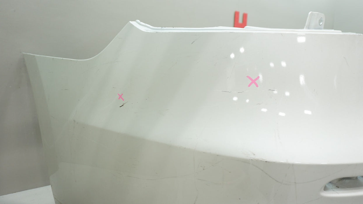 2019-2020 NISSAN MAXIMA REAR BUMPER COVER PANEL OEM