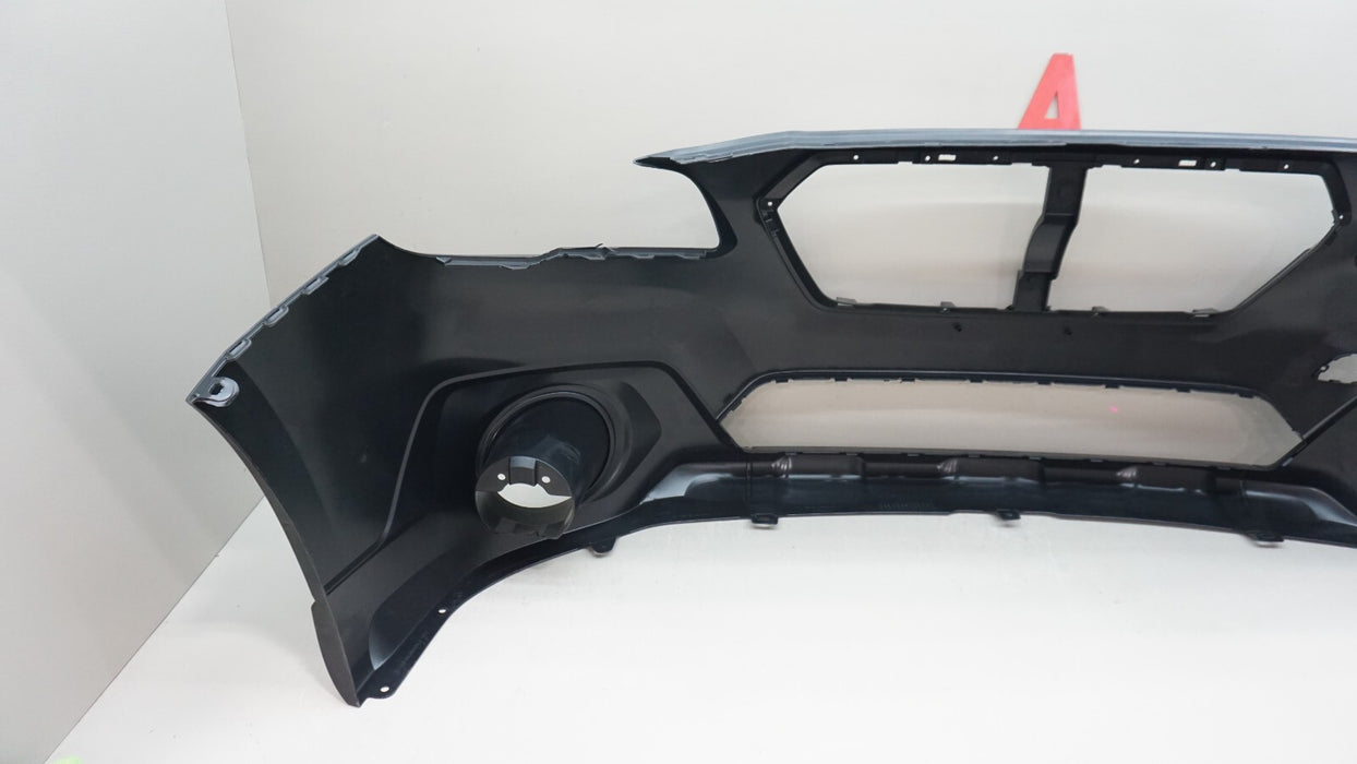 2015-2017 SUBARU OUTBACK FRONT BUMPER COVER PANEL OEM 57704AL01A