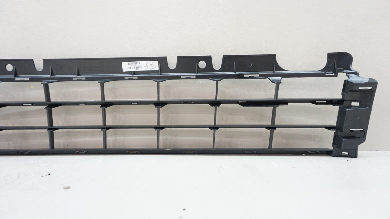 2012-2016 VOLKSWAGEN BEETLE FRONT LOWER BUMPER GRILLE GRILL AFTERMARKET