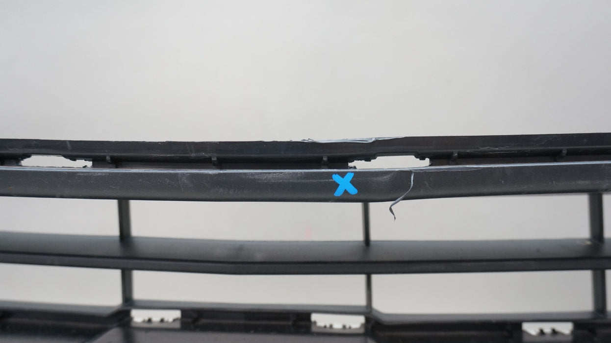 2024-2025 CHEVROLET TRAX FRONT LOWER BUMPER COVER VALANCE OEM 42769287