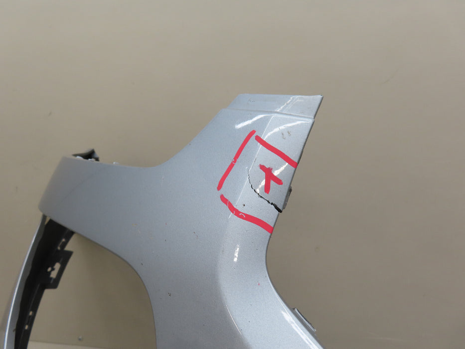 2020-2025 TOYOTA VENUE FRONT BUMPER COVER OEM