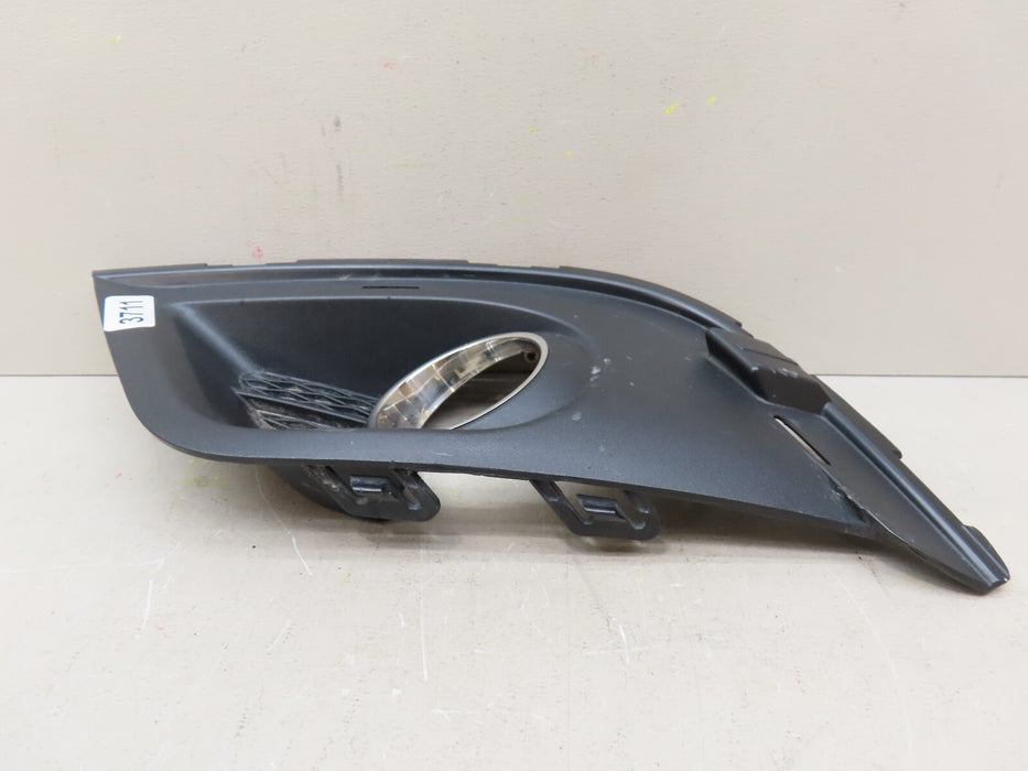 2016 2017 2018 BUICK ENVISION FRONT LEFT DRIVER SIDE FOG LIGHT COVER BEZEL OEM