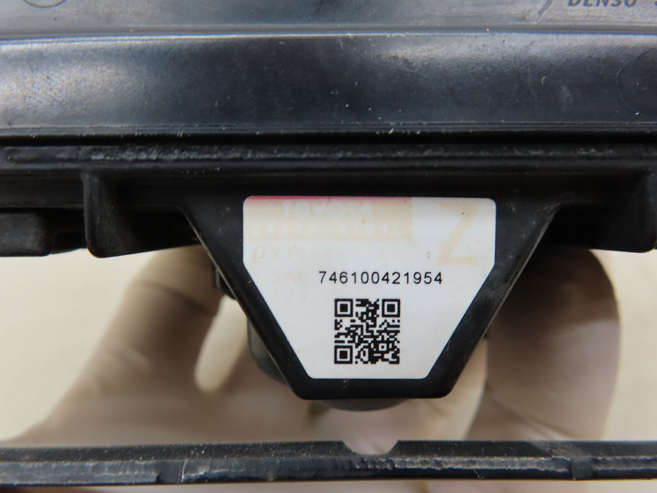 TOYOTA/LEXUS FRONT DISTANCE CRUISE CONTROL RADAR SENSOR OEM