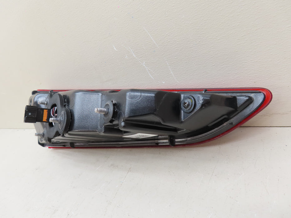 2018-2021 HYUNDAI KONA REAR RIGHT PASSENGER SIDE INNER TAIL LIGHT OEM