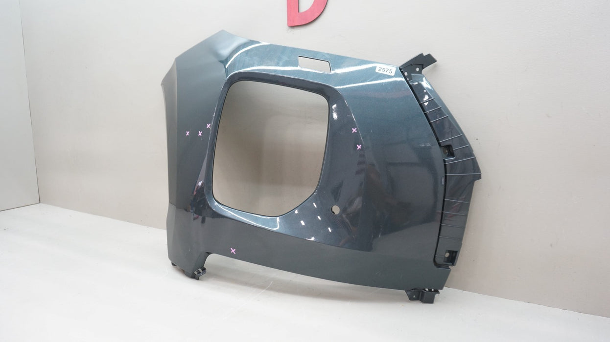 2020-2022 HYUNDAI PALISADE FRONT RIGHT PASSENGER SIDE BUMPER END CAP 86514-S8BA0