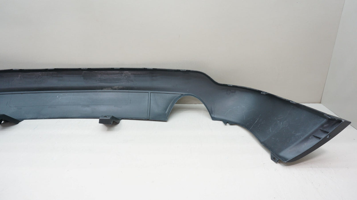 20111-2021 JEEP GRAND CHEROKEE REAR LOWER BUMPER VALANCE PANEL AFTERMARKET