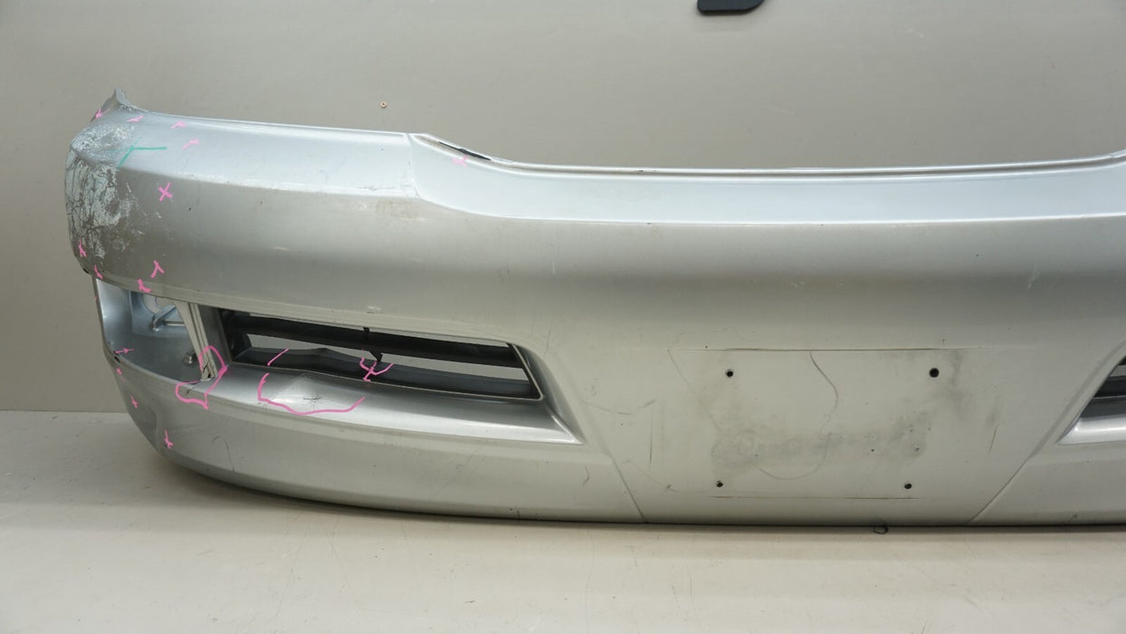 2003-2009 LEXUS GX470 BASE 4DR SUV FRONT BUMPER COVER PANEL OEM 52119-60750