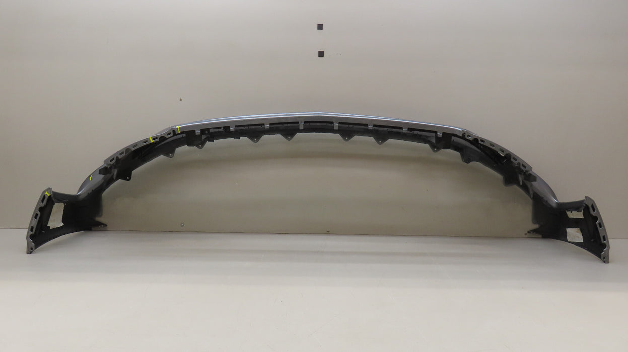2020-2023 Bentley Continental GT GTC front Bumper Cover 3SD807437 OEM