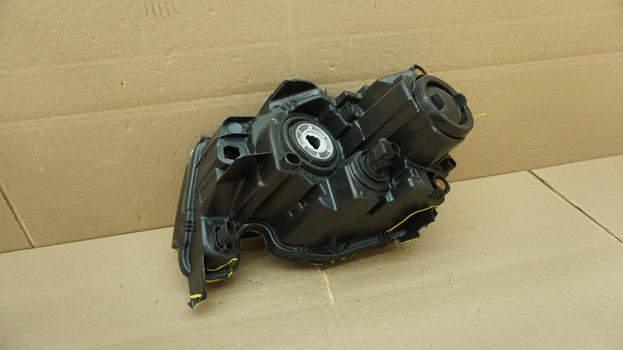 2017-2021 JEEP GRAND CHEEROKEE FRONT RIGHT PASSENGER SIDE  HEADLIGHT HALOGEN OEM