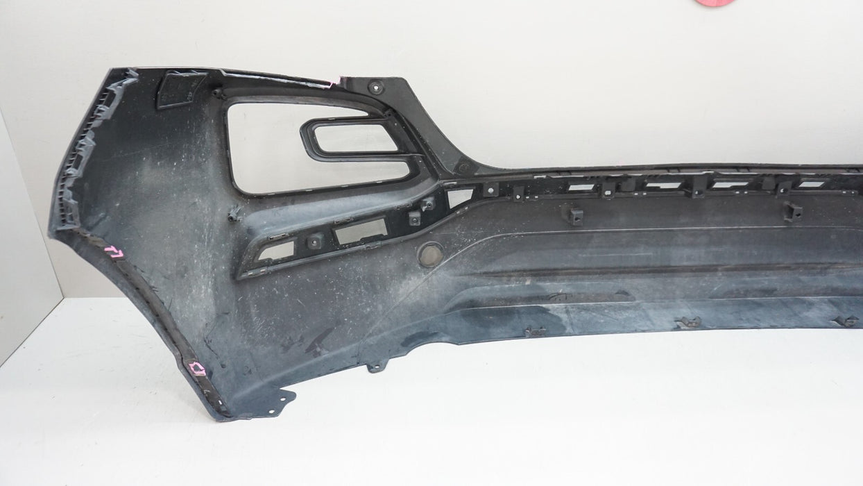 2018-2021 HYUNDAI KONA REAR BUMPER COVER 86610-J9000 OEM 18 19 20 21