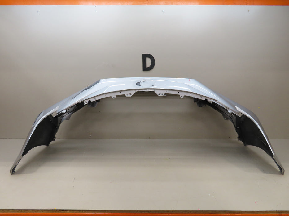 2020 2021 2022 TOYOTA COROLLA FRONT BUMPER COVER OEM 52119-12G10