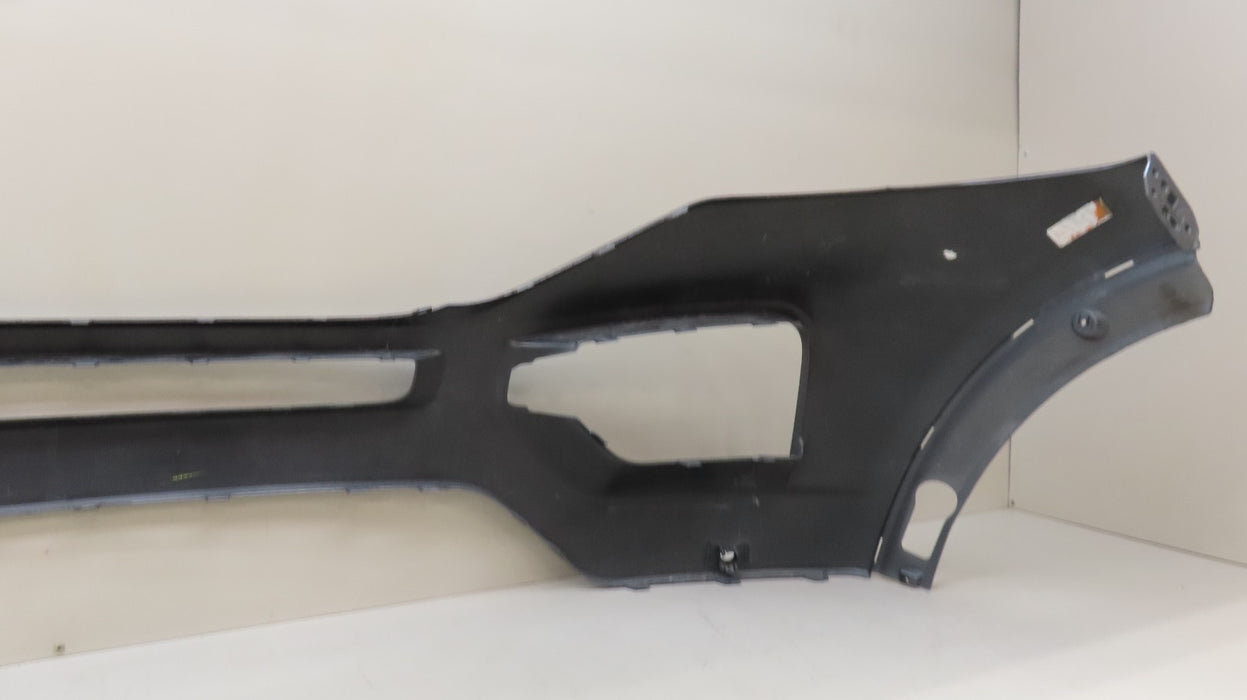2020-2024 FORD EXPLORER FRONT BUMPER COVER OEM LB5B-17C831-AA