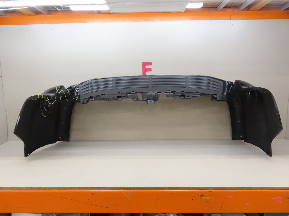 2014-2018 LEXUS GX460 REAR BUMPER COVER OEM 52159-60720