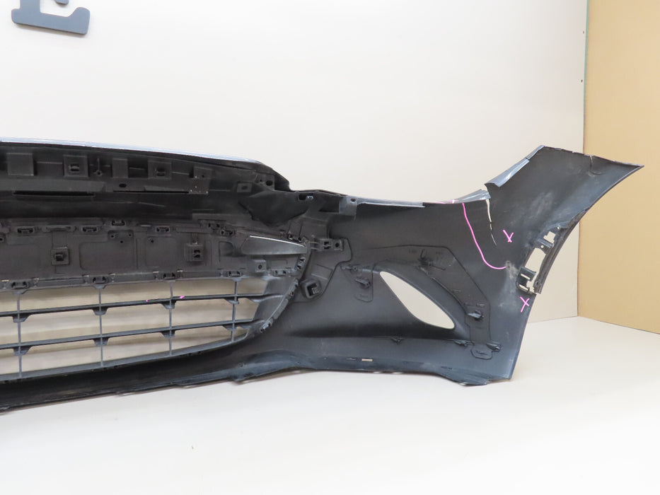 2016-2018 MAZDA MX5 MIATA FRONT BUMPER OEM N243-50031