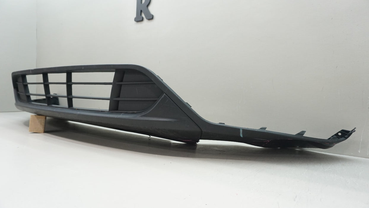 2017-2019 FORD ESCAPE FRONT LOWER BUMPER VALANCE GJ54-17F771-ABW OEM 17 18 19