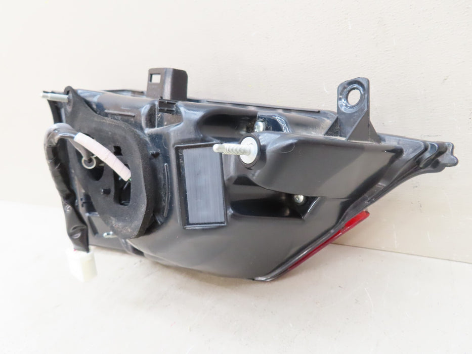 2016-2019 LEXUS RX350 REAR RIGHT PASSENGER SIDE TAIL LIGHT INNER LED OEM