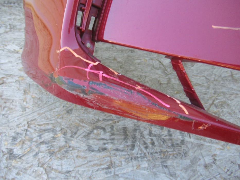 2016-2018 LEXUS RX350 RX450H FRONT BUMPER COVER PANEL 52119-0E270 16 17 18 OEM