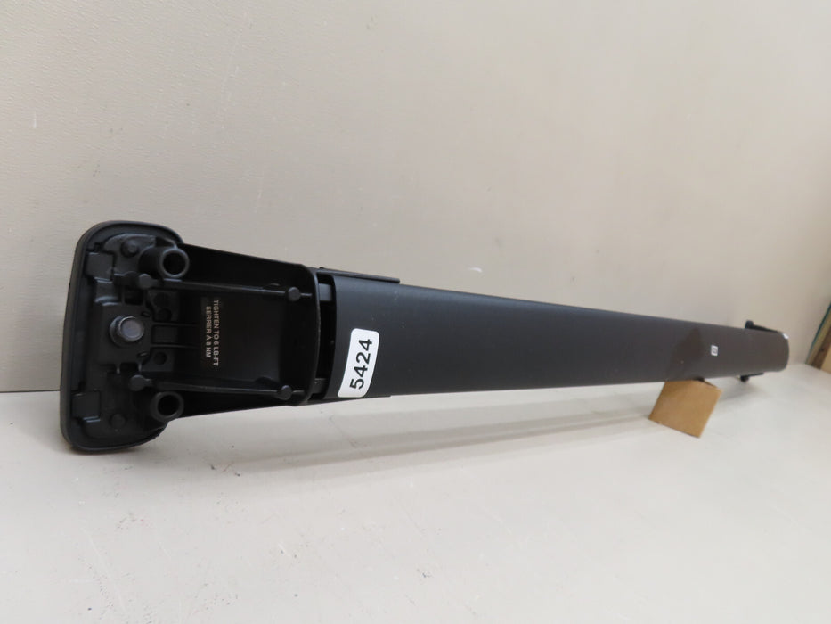 2014-2019 TOYOTA HIGHLANDER ROOF RACK LEFT/RIGHT RAILS OEM