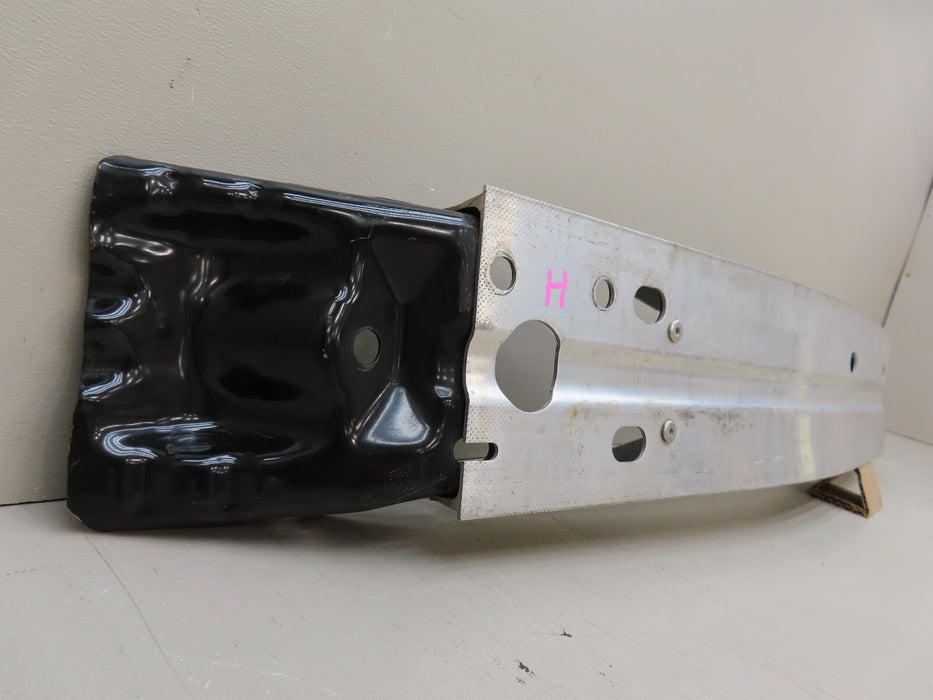 2018-2022 TOYOTA CAMRY FRONT BUMPER REINFORCEMENT IMPACT BAR OEM
