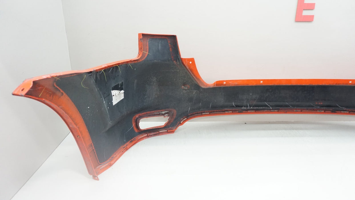 2011-2015 DODGE JOURNEY REAR BUMPER COVER PANEL OEM 1TY37TRMAA