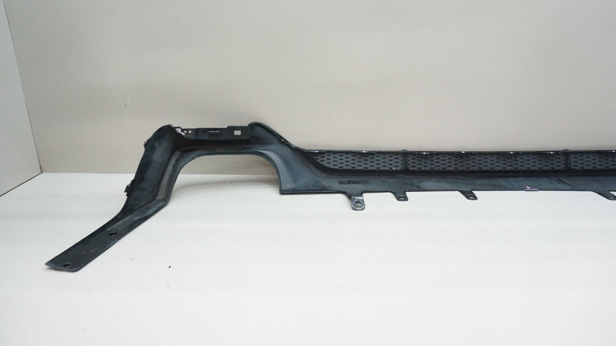 2019-2022 TOYOTA AVALON REAR LOWER BUMPER COVER VALANCE OEM 52169-07070