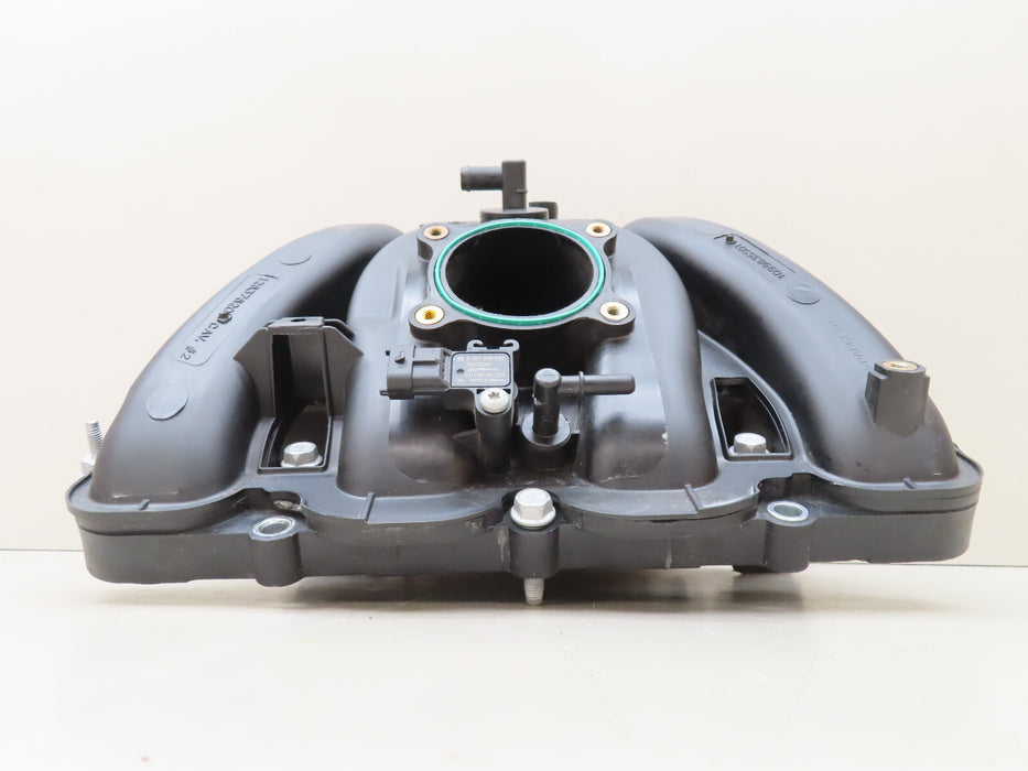 2010-2017 CHEVROLET/BUICK/GM  INTAKE MANIFOLD OEM 12637620