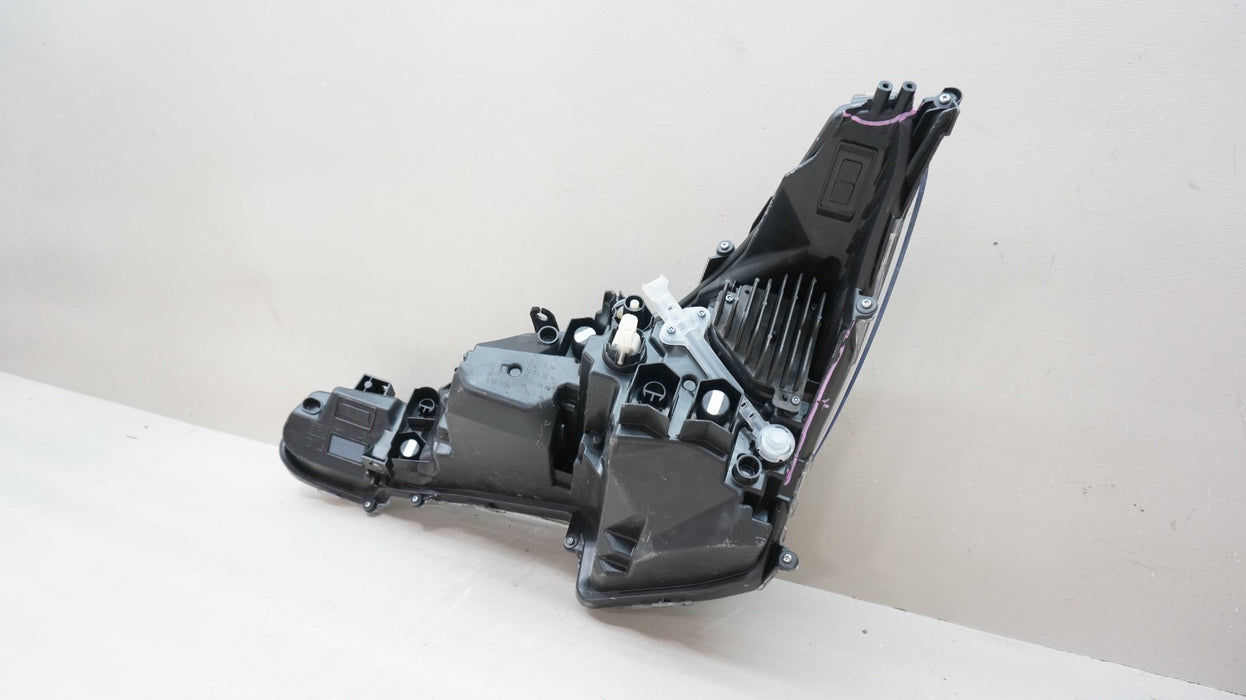 2023-2025 TOYOTA COROLLA FRONT RIGHT PASSENGER SIDE LED HEADLIGHT OEM