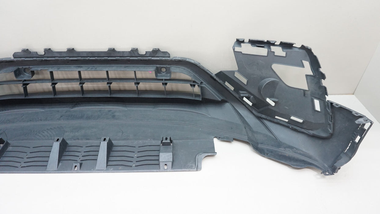 2022-2023 VOLKSWAGEN TIGUAN FRONT LOWER BUMPER COVER VALANCE OEM 5NN805903K