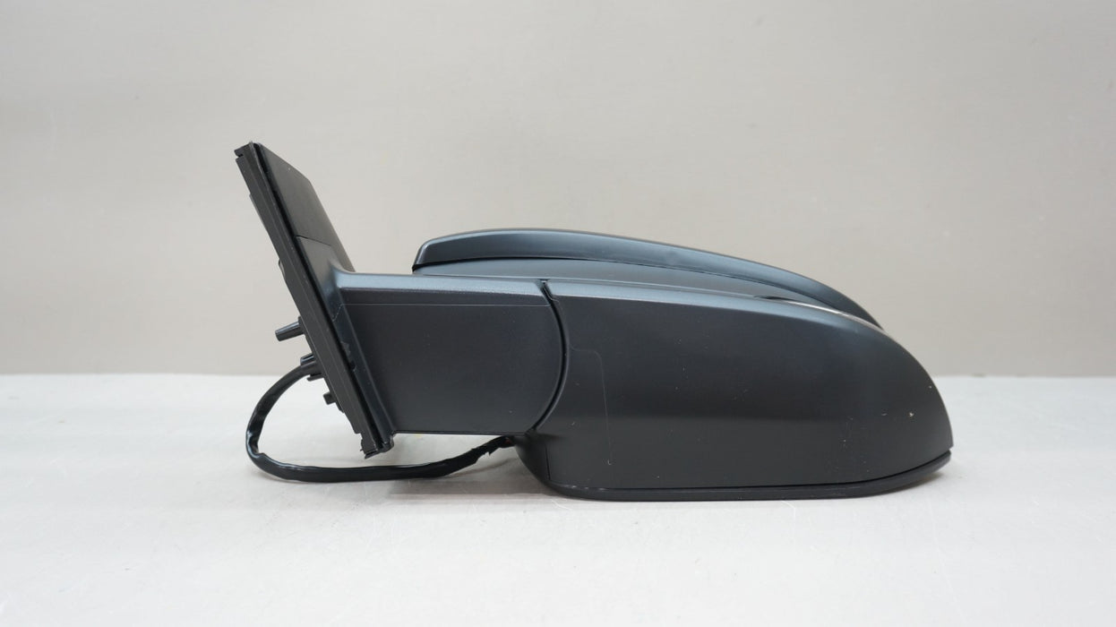 2014-2024 TOYOTA 4RUNNER LEFT DRIVER SIDE DOOR MIRROR AFTERMARKET
