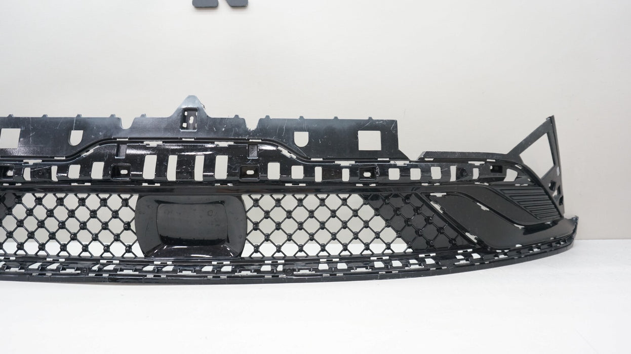 2024 LINCOLN NAUTILUS FRONT LOWER BUMPER GRILLE OEM R2TB-17K945-AAW