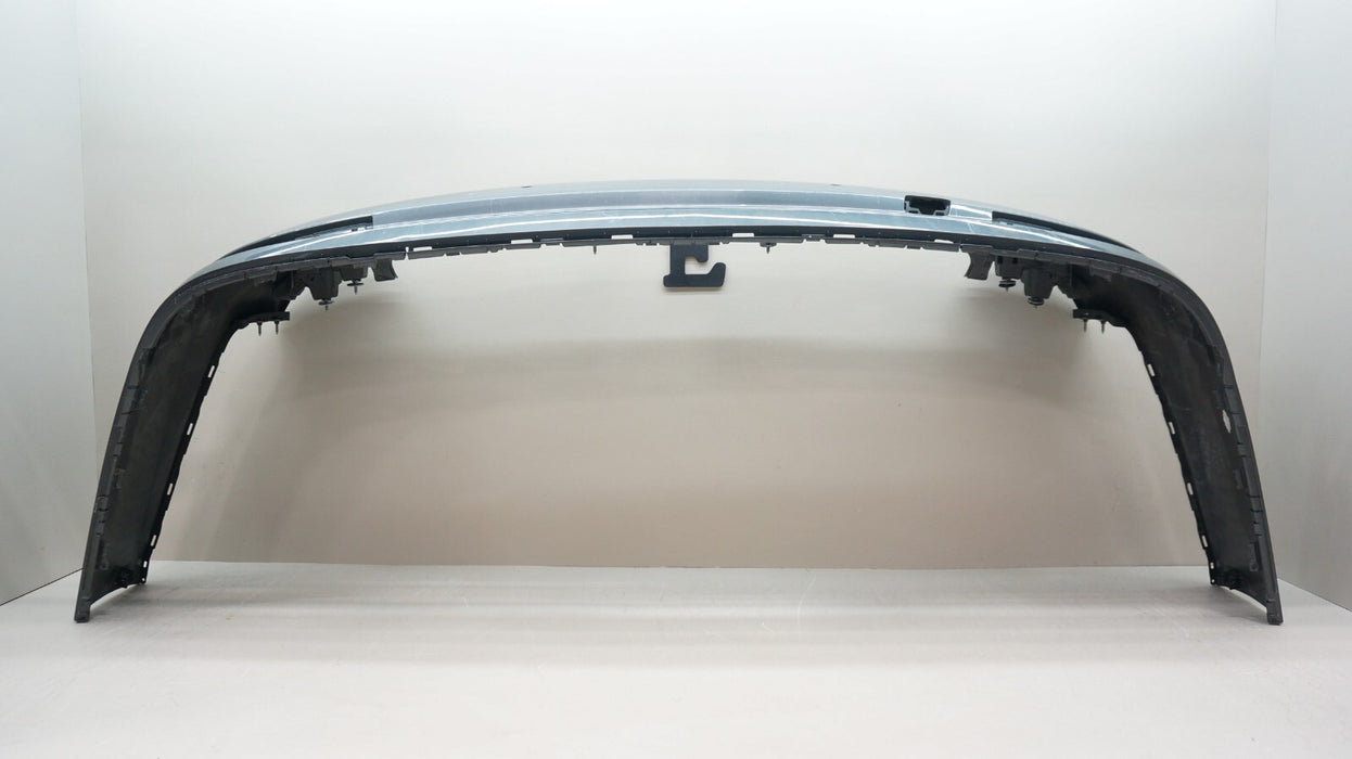 2017-2019 AUDI A8 REAR BUMPER COVER PANEL OEM 4N0807511A
