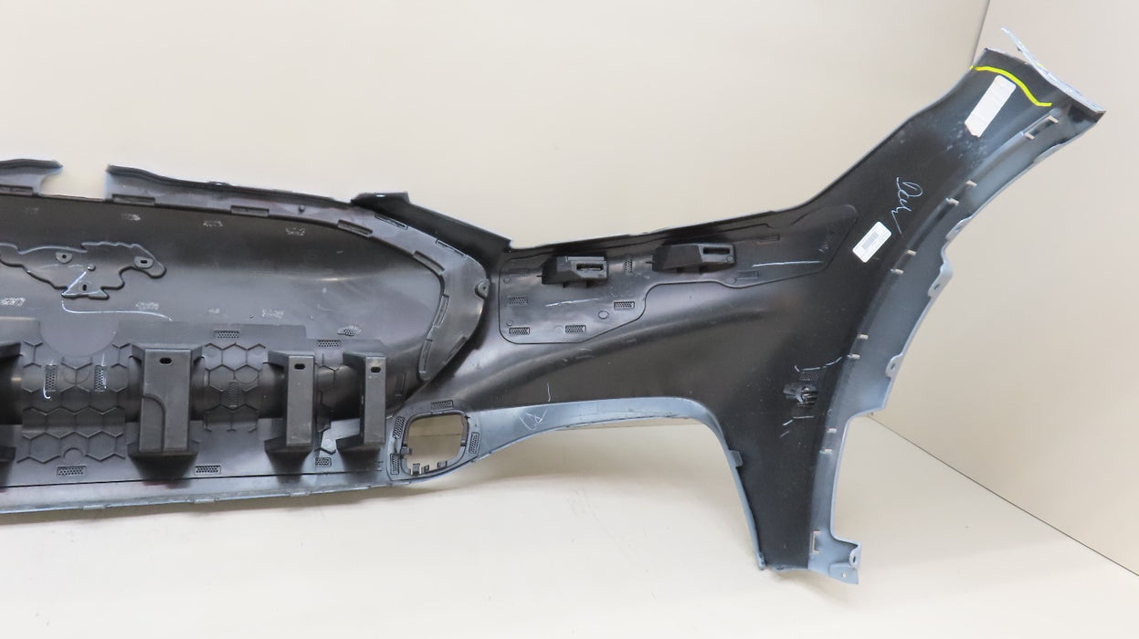2021-2024 FORD MUSTANG MACH-E FRONT BUMPER COVER OEM
