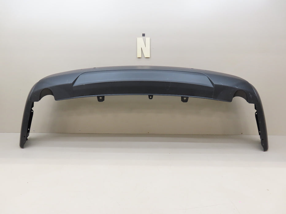 2023 2024 HONDA CRV CR-V REAR BUMPER COVER OEM 71501-3D4-A000
