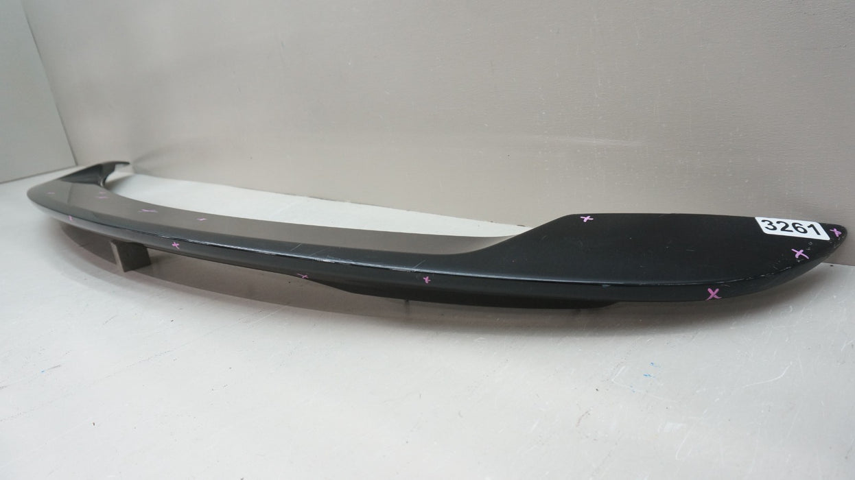 2019-2024 CHEVROLET MALIBU TAIL GATE DECKLID SPOILER OEM 84695129