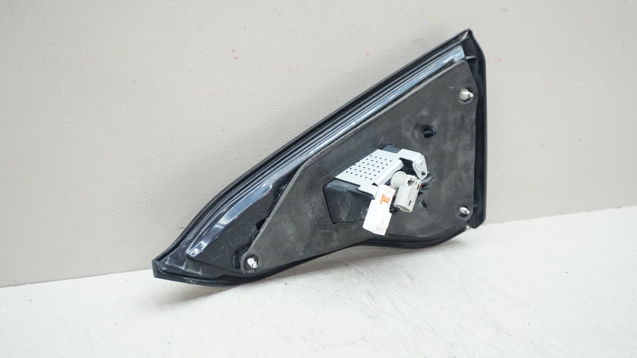 2020-2023 SUBARU LEGACY REAR LEFT DRIVER SIDE INNER TAIL LIGHT OEM