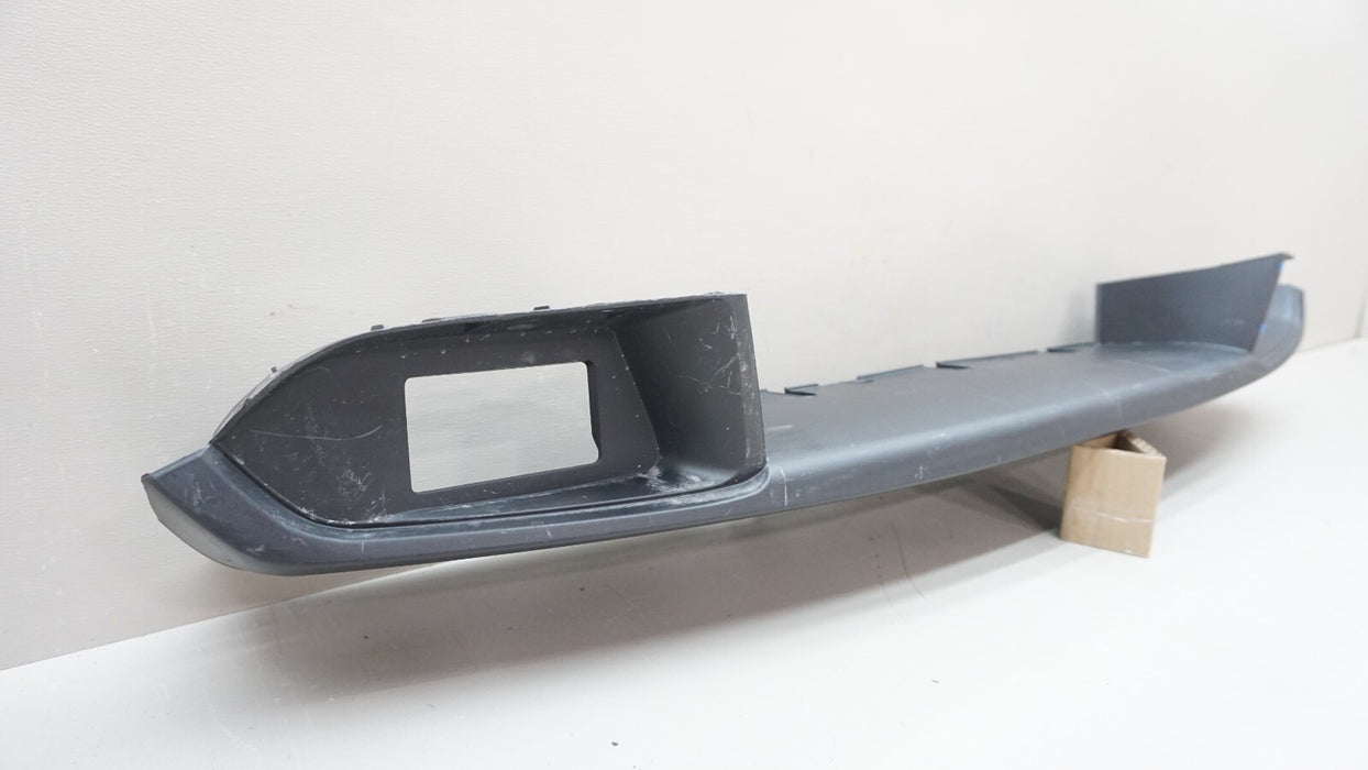 2004-2009 LEXUS RX330 RX350 FRONT LOWER BUMPER GARNISH AFTERMARKET LX1037101