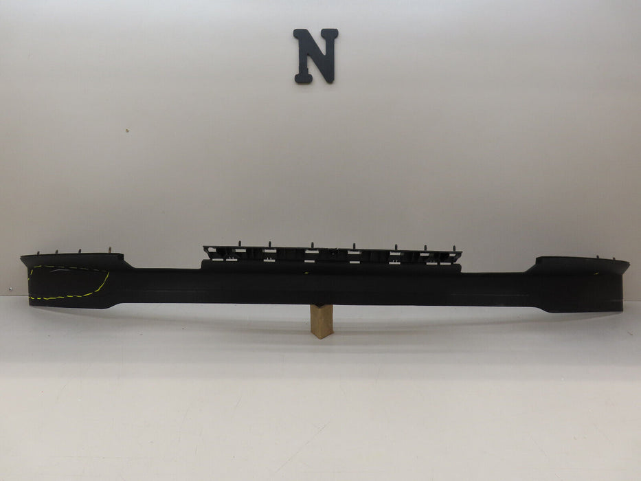 2021-2023 FORD F150 F-150 FRONT AIR DAM COVER VALANCE OEM ML34-17B635