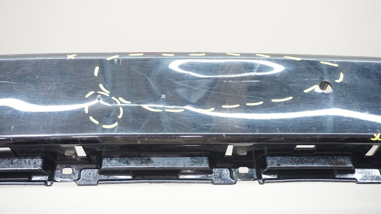 2015-2018 LEXUS NX200T NX300H REAR BUMPER COVER PANEL OEM