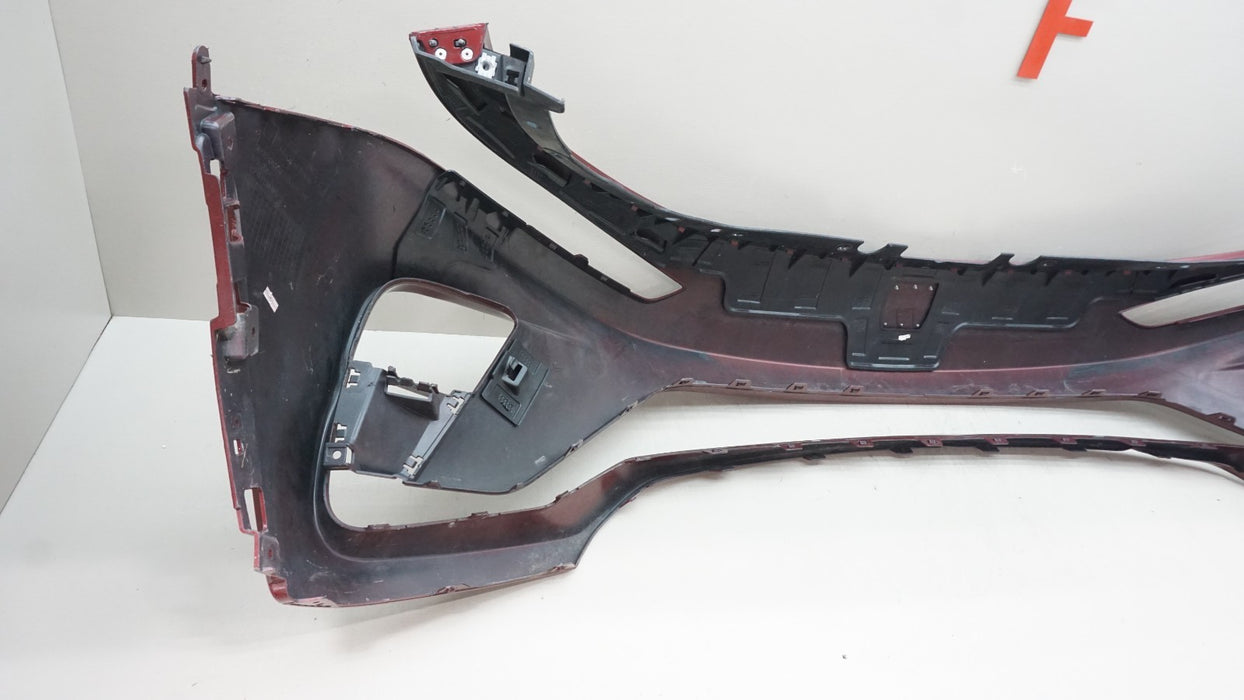 2024-2026 BUICK ENVISTA ST FRONT BUMPER COVER OEM 42852054