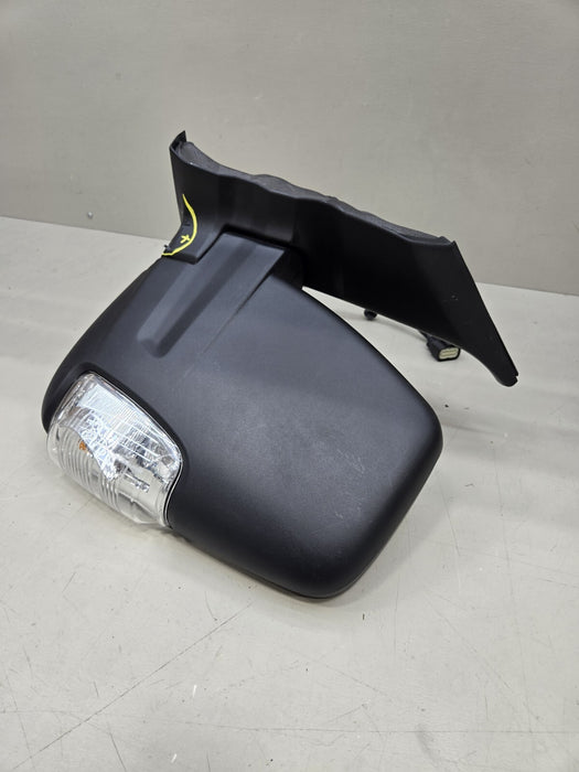 2015-2023 FORD TRANSIT CONNECT 150 250 350HD LEFT DRIVER SIDE MIRROR OEM