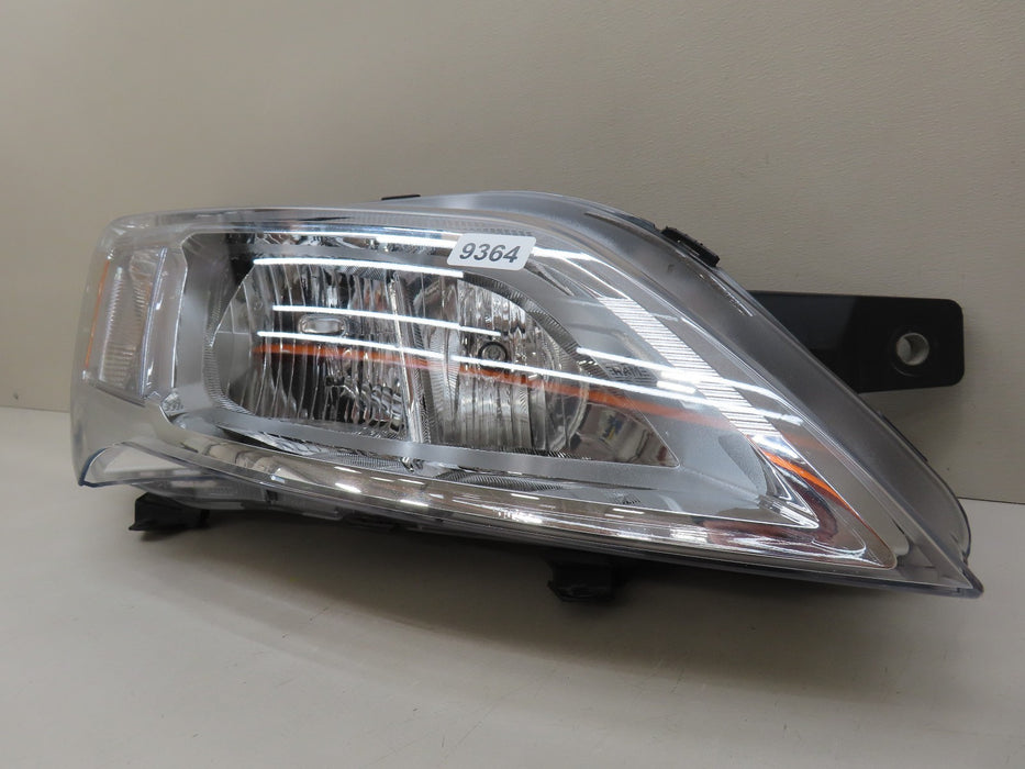 2023-2024 RAM PROMASTER 1500 2500 3500 HEADLAMP LIGHT PASSENGER RH 68516022AA
