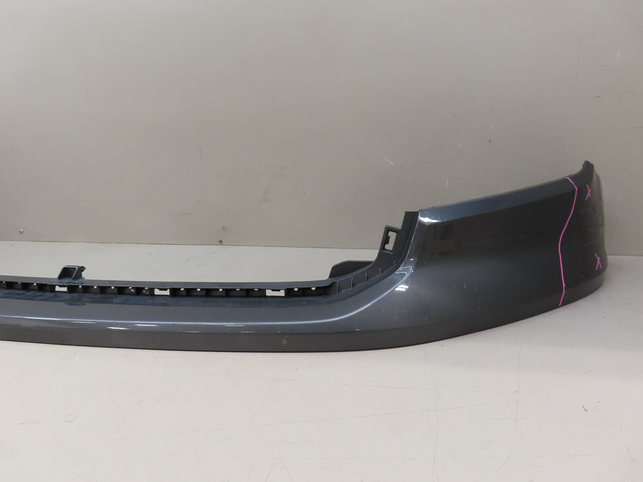 2019-2023 FORD RANGER FRONT UPPER BUMPER COVER OEM KB3B-17F788