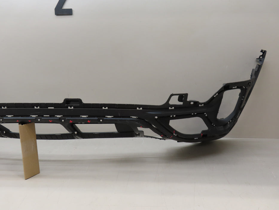 2021-2022 KIA SELTOS EX/LX/S/SX FRONT BUMPER COVER OEM 86512-Q5300