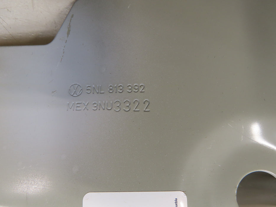 2015-2018 VOLKSWAGEN TIGUAN REAR RIGHT PASSENGER BODY PANEL OEM 5NL813392