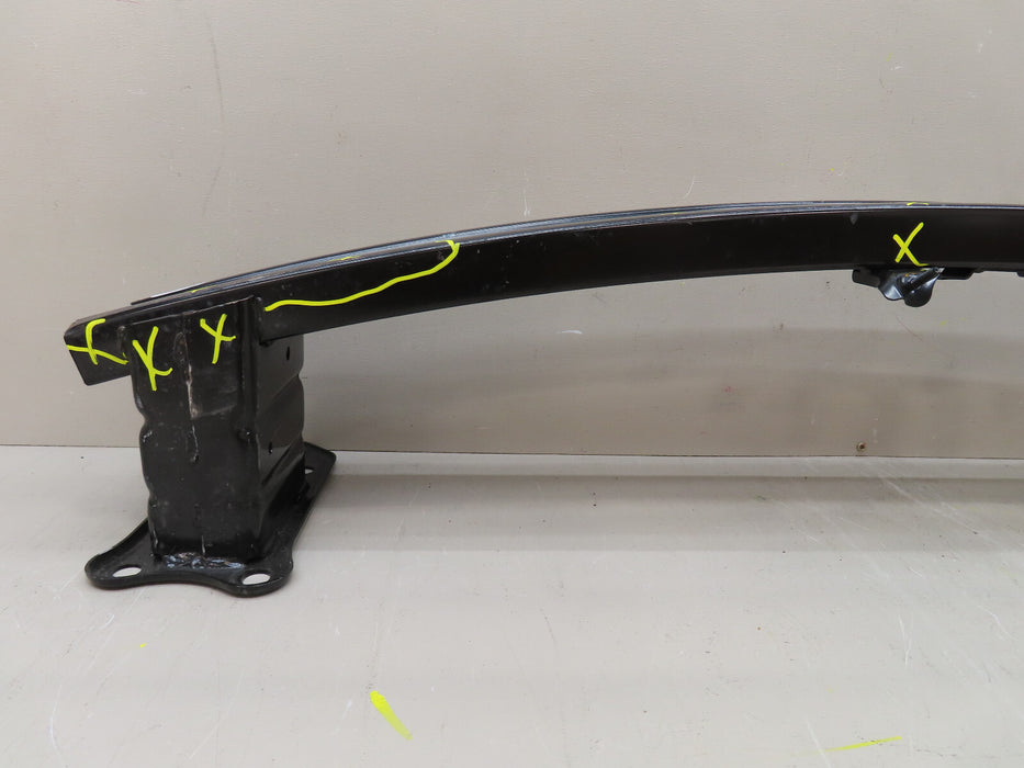 2020 2021 2022 KIA TELLURIDE FRONT REINFORCEMENT IMPACT BAR OEM