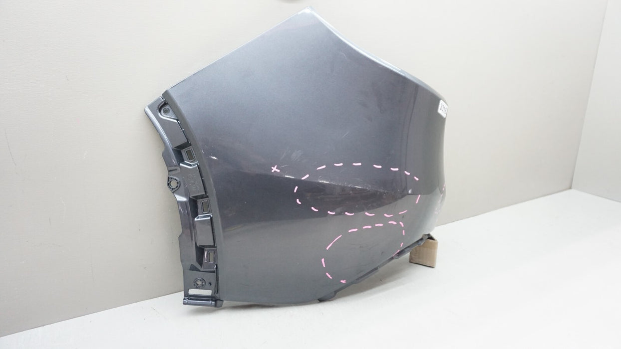 2016-2021 HONDA HR-V REAR LEFT SIDE BUMPER COVER PANEL OEM 71507-3W0-A000