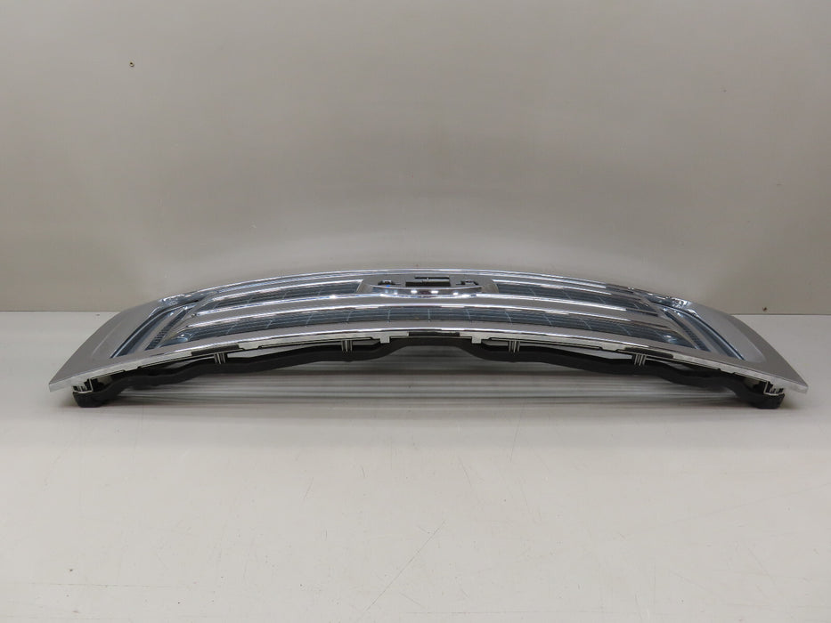 2010-2014 FORD F150 F-150 FRONT RADIATOR GRILL GRILLE OEM