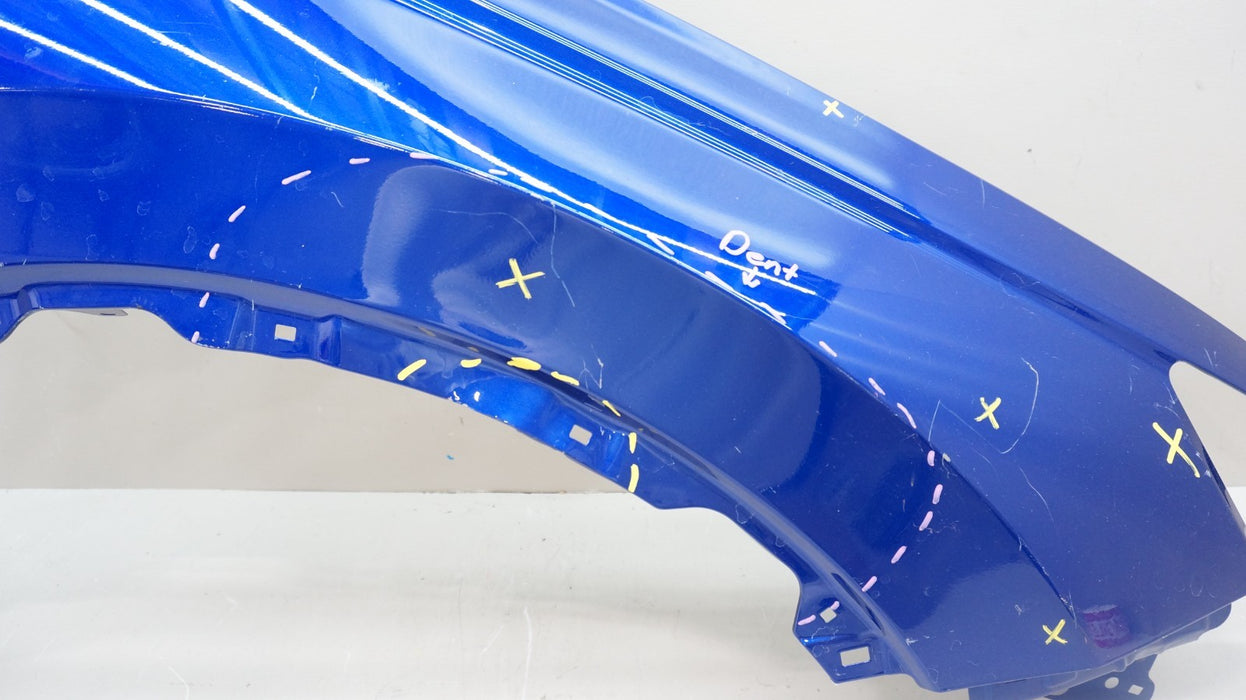 2023-2025 HONDA CR-V CRV FRONT RIGHT PASSENGER SIDE FENDER OEM