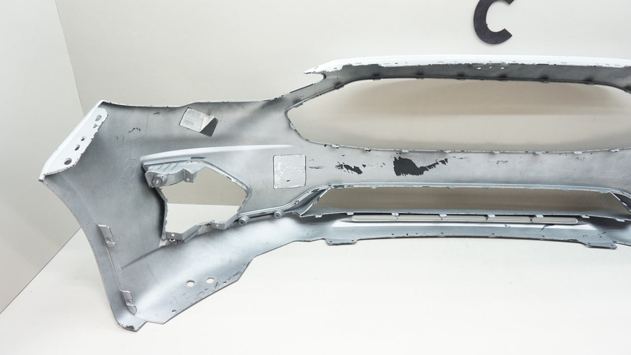 2019-2020 FORD FUSION FRONT BUMPER COVER PANEL OEM KS73-17757-A